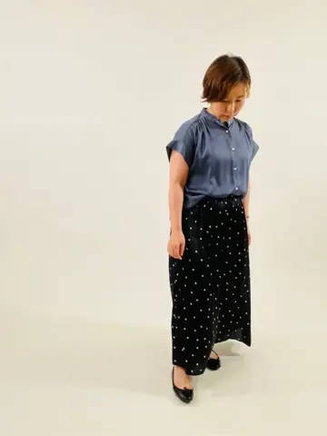 組曲 S 木下 コーディネート画像