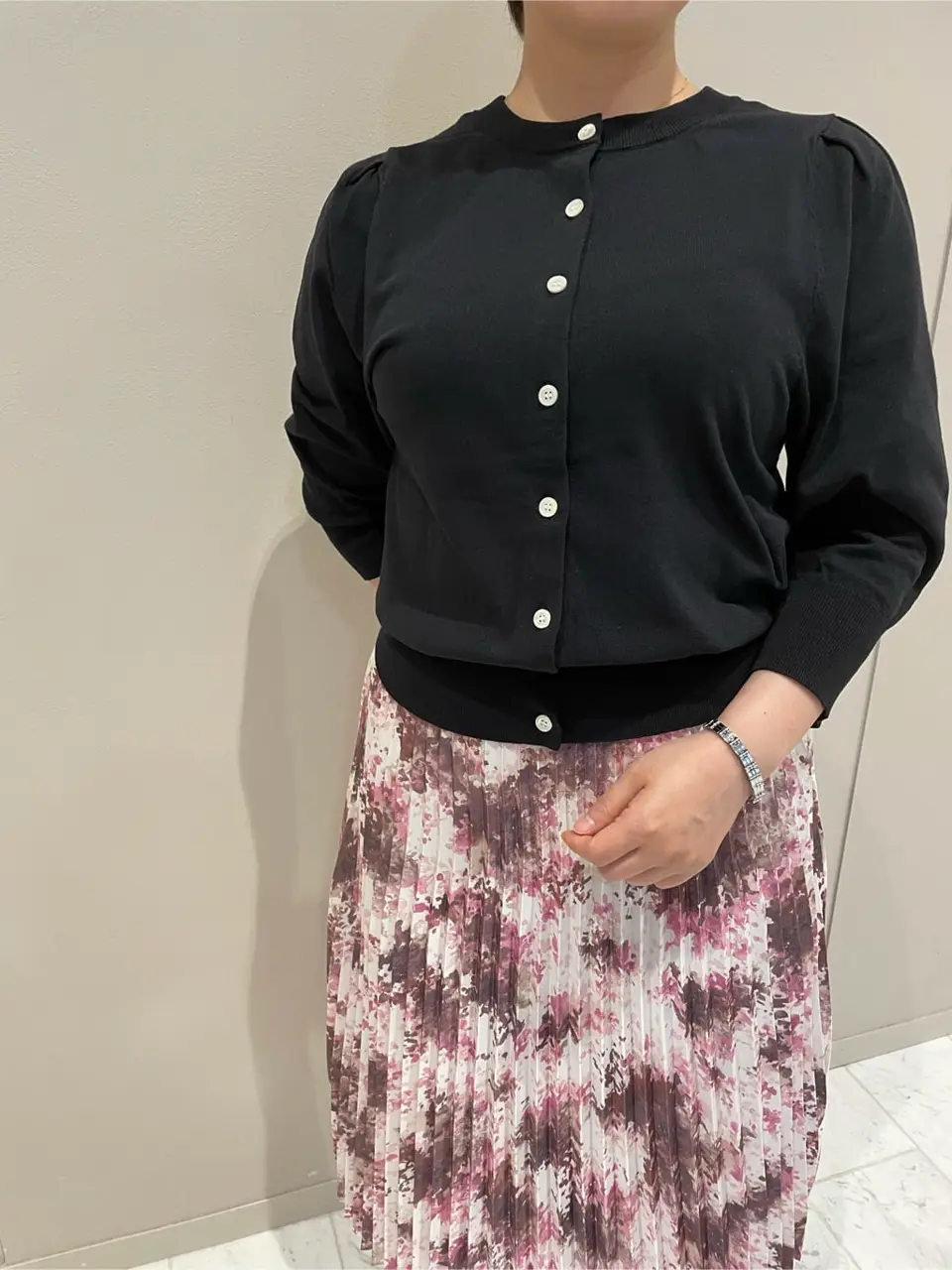 組曲 S 木下 コーディネート画像