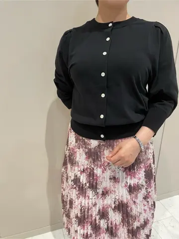 組曲 S 木下 コーディネート画像