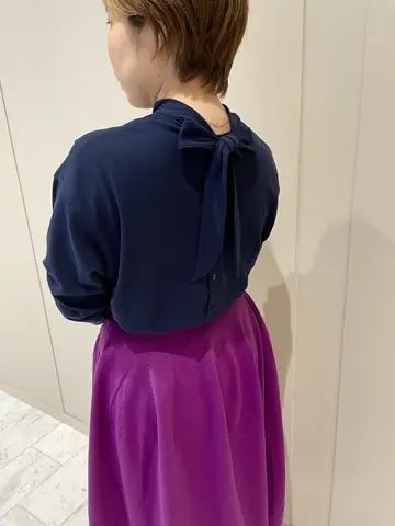 組曲 S 木下 コーディネート画像