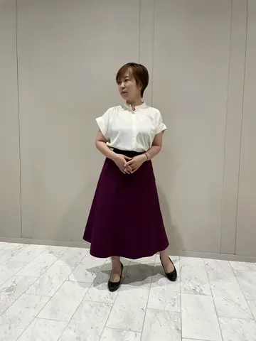 組曲 S 木下 コーディネート画像