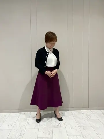 組曲 S 木下 コーディネート画像