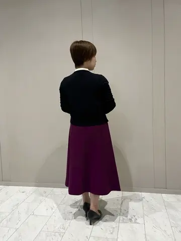 組曲 S 木下 コーディネート画像