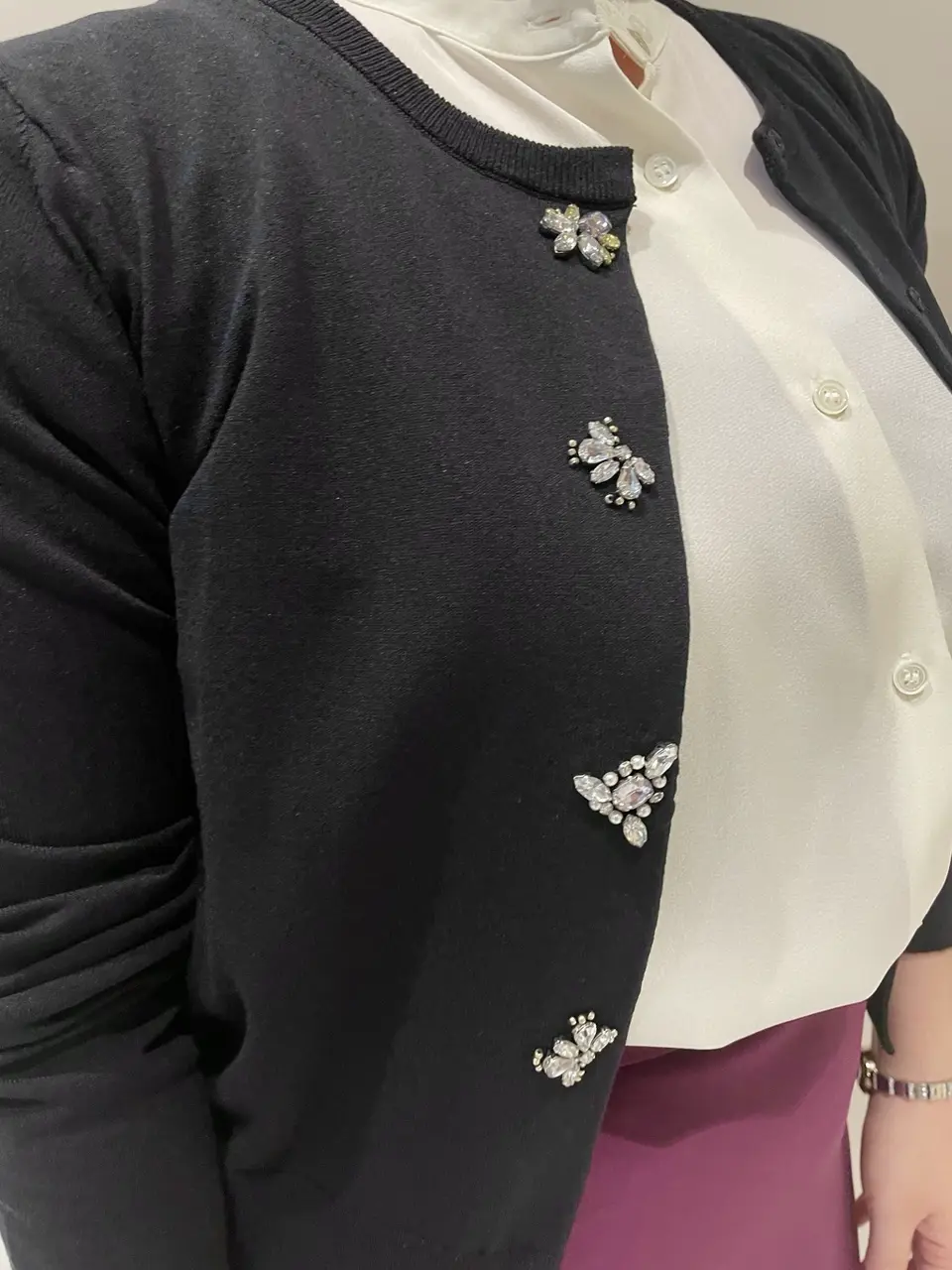 組曲 S 木下 コーディネート画像