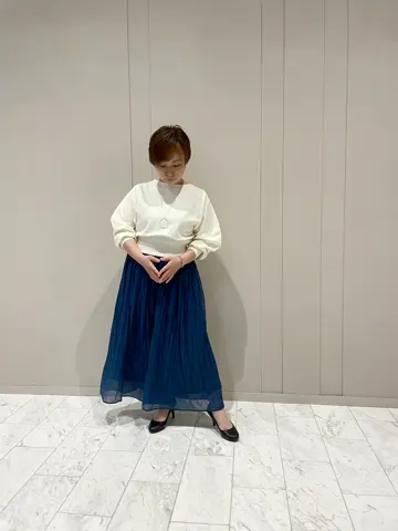 組曲 S 木下 コーディネート画像