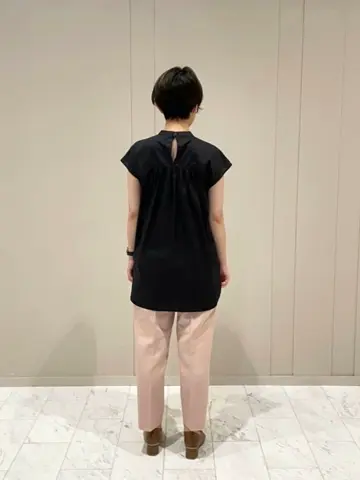 組曲 S ナガヤマ コーディネート画像