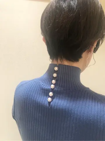 組曲 S ナガヤマ コーディネート画像