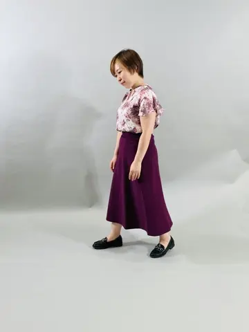 組曲 S 木下 コーディネート画像