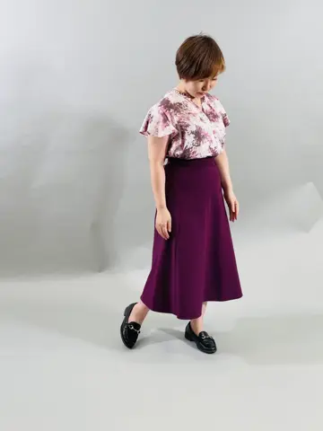 組曲 S 木下 コーディネート画像