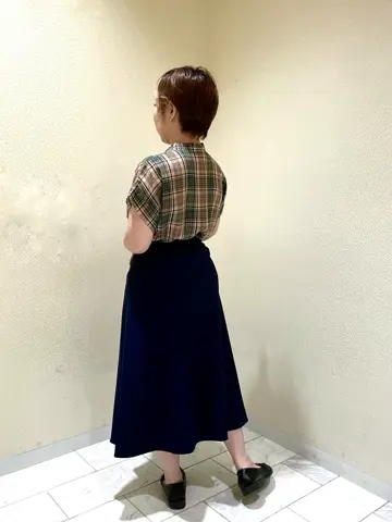 組曲 S 木下 コーディネート画像