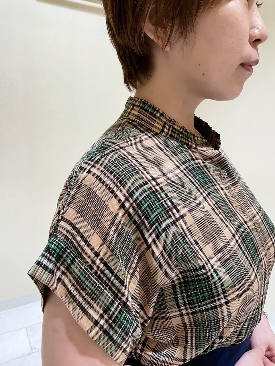 組曲 S 木下 コーディネート画像