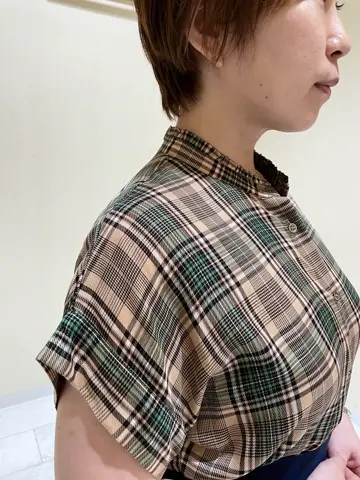 組曲 S 木下 コーディネート画像