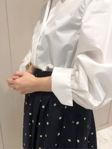 組曲 S ナガヤマ コーディネート画像