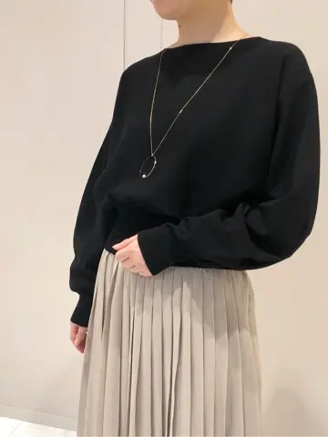 組曲 S ナガヤマ コーディネート画像