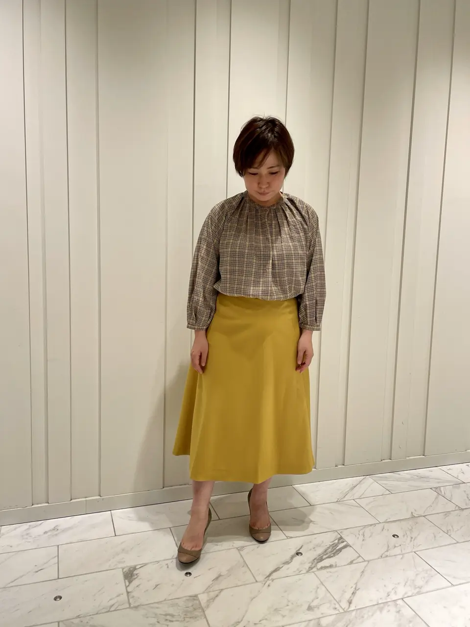 組曲 S 木下 コーディネート画像