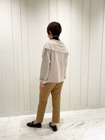 組曲 S ナガヤマ コーディネート画像