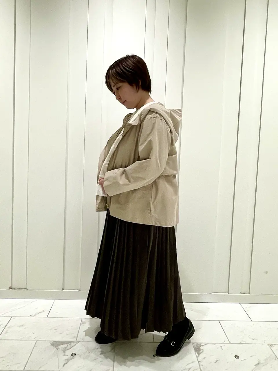 組曲 S 木下 コーディネート画像