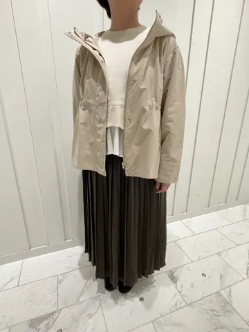 組曲 S 木下 コーディネート画像