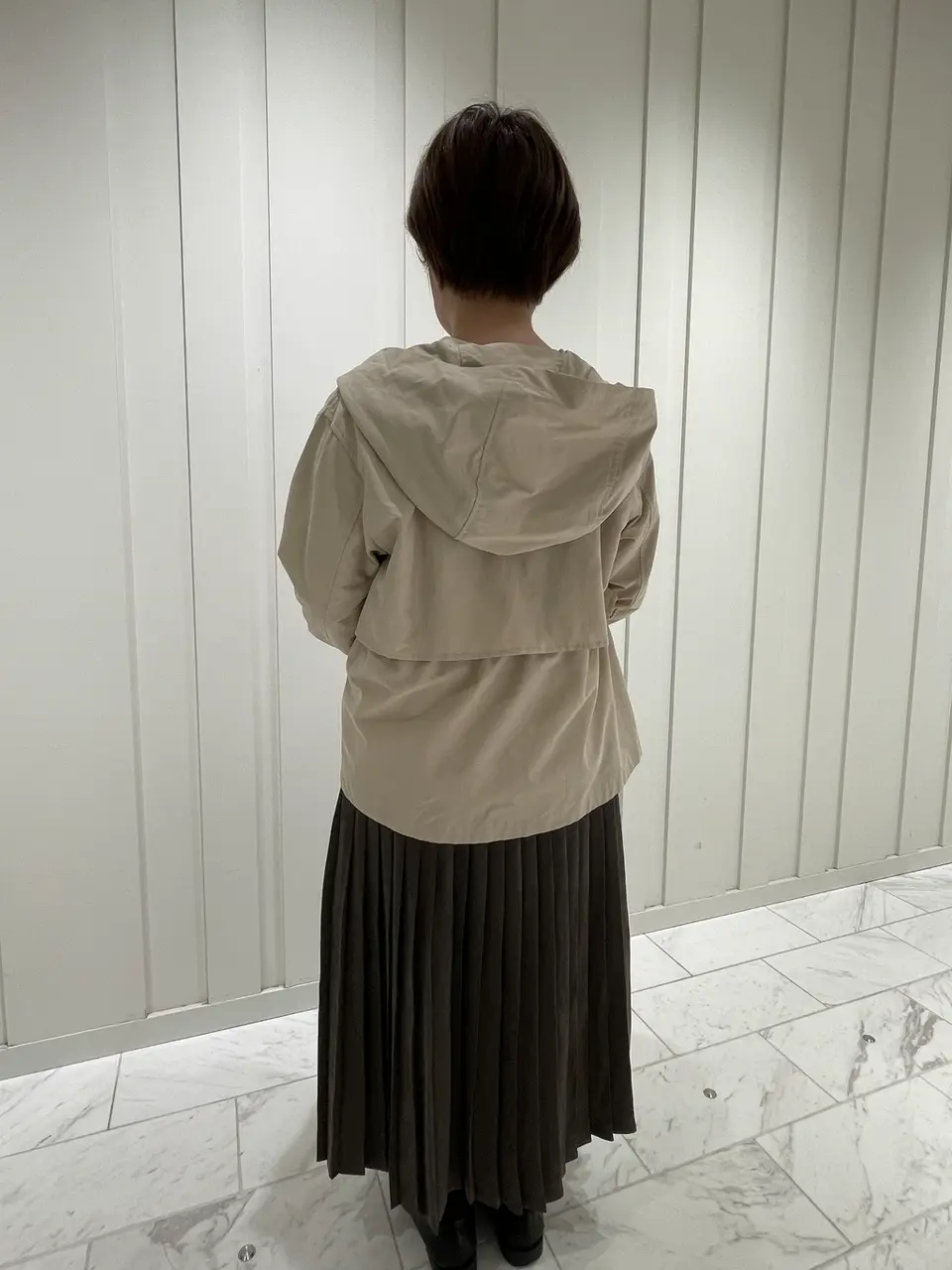 組曲 S 木下 コーディネート画像