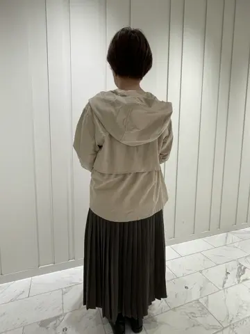 組曲 S 木下 コーディネート画像