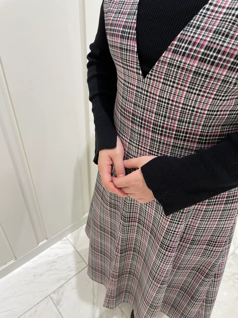 組曲 S 木下 コーディネート画像