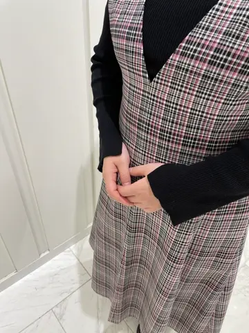 組曲 S 木下 コーディネート画像