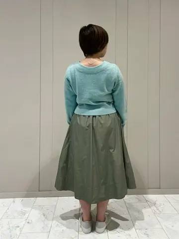 組曲 S 木下 コーディネート画像