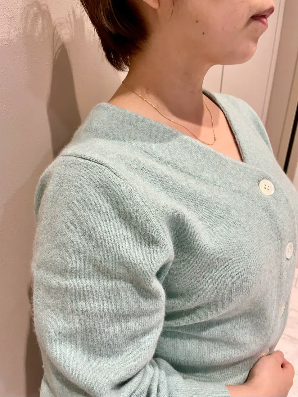 組曲 S 木下 コーディネート画像