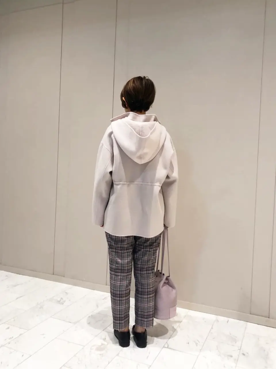 組曲 S ナガヤマ コーディネート画像