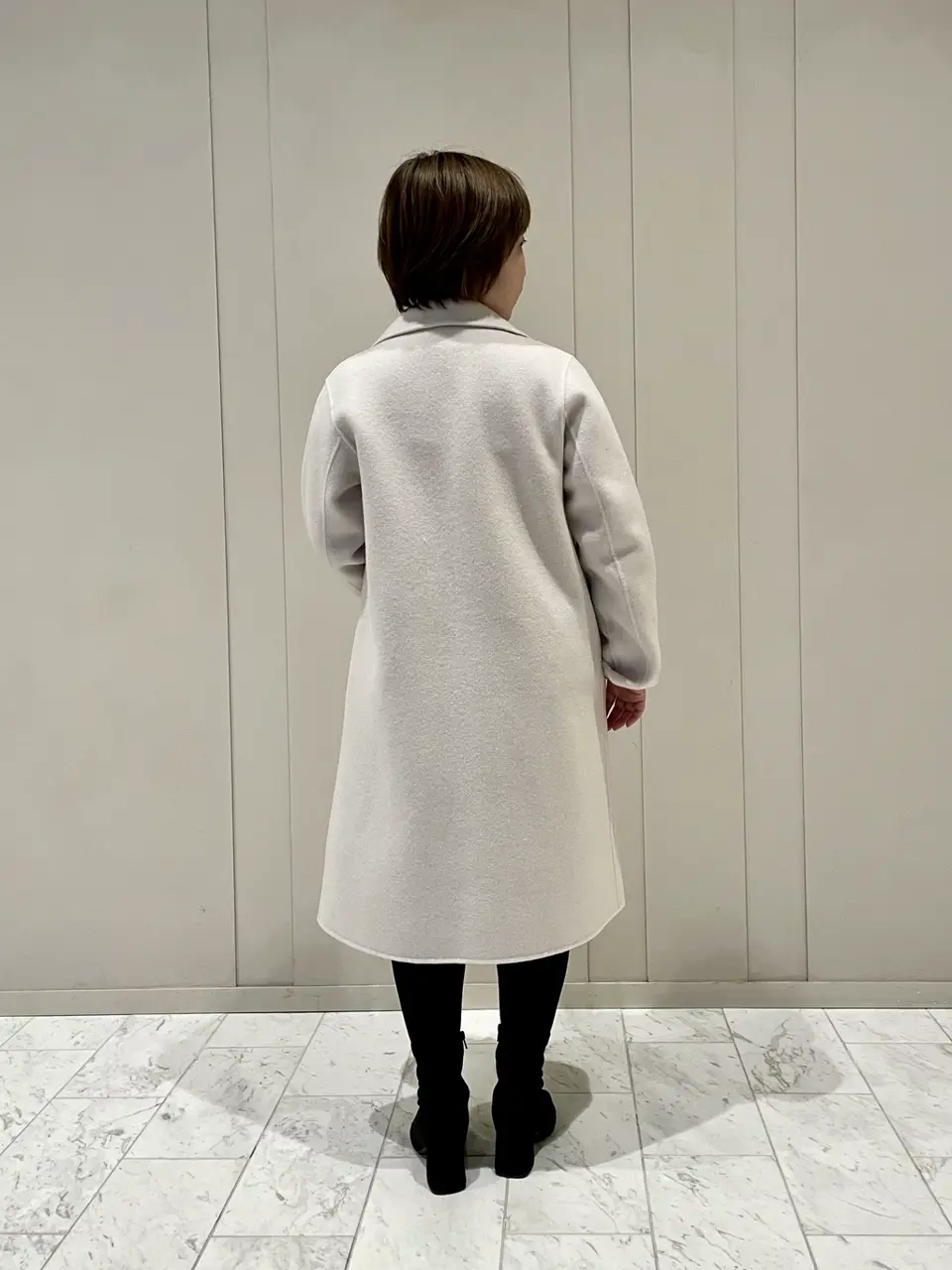 組曲 S 木下 コーディネート画像