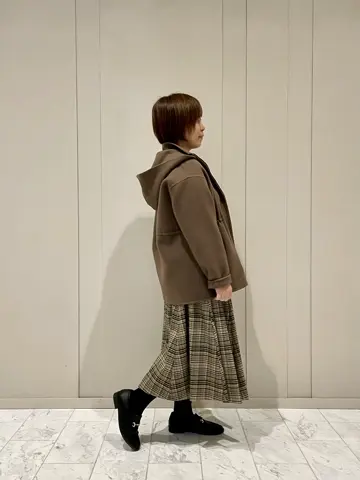 組曲 S 木下 コーディネート画像