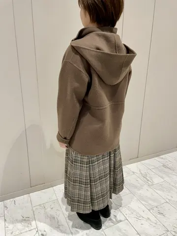 組曲 S 木下 コーディネート画像