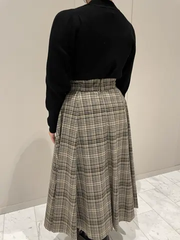 組曲 S 木下 コーディネート画像