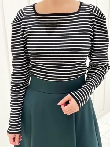 組曲 S ナガヤマ コーディネート画像