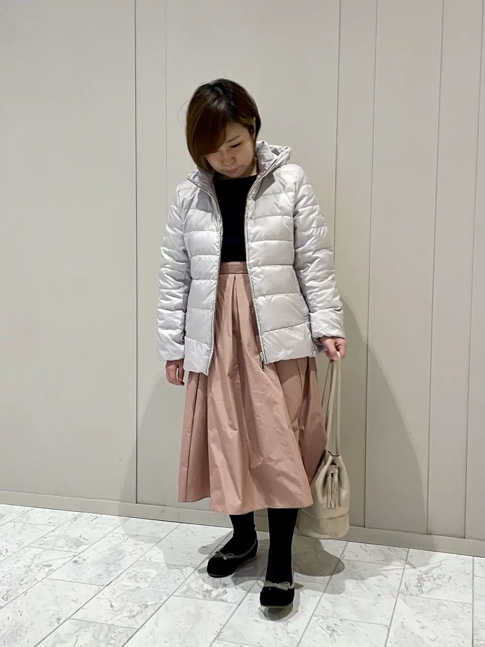 組曲 S 木下 コーディネート画像