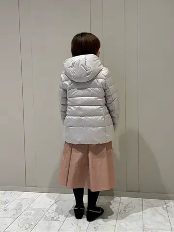 組曲 S 木下 コーディネート画像