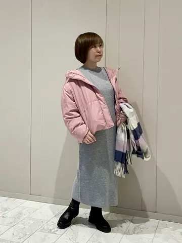 組曲 S 木下 コーディネート画像