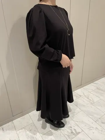 組曲 S 木下 コーディネート画像