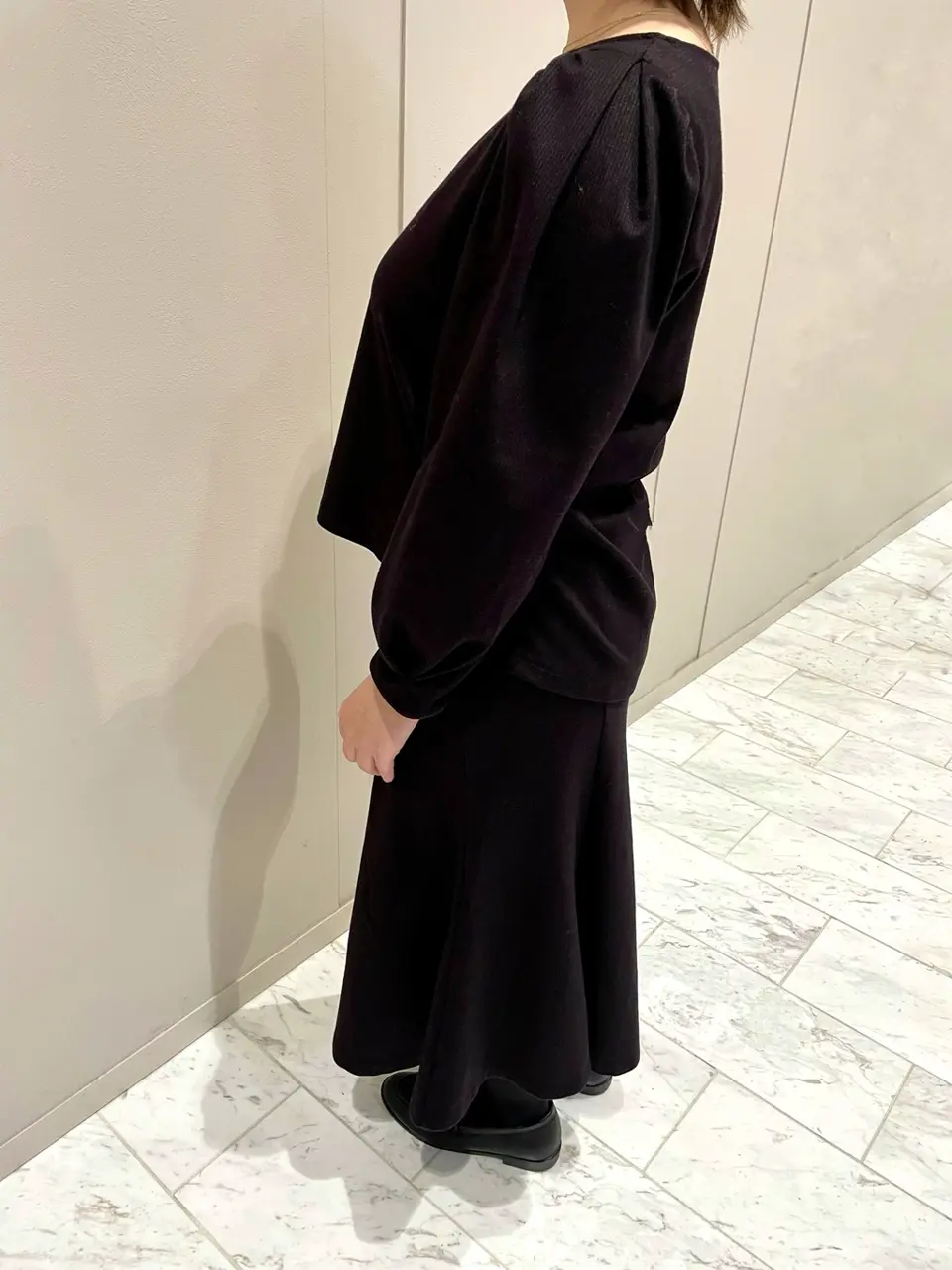 組曲 S 木下 コーディネート画像