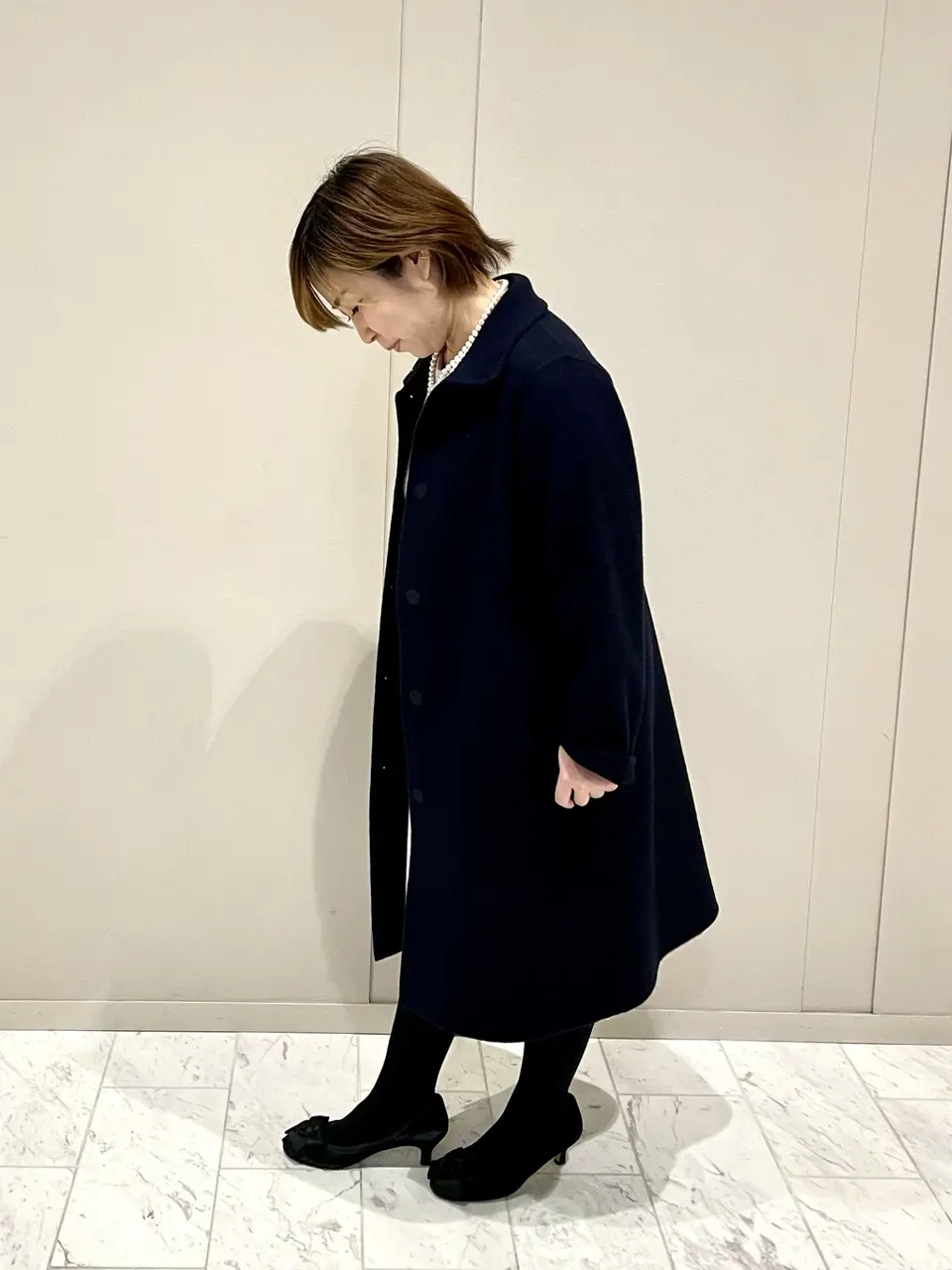 組曲 S 木下 コーディネート画像