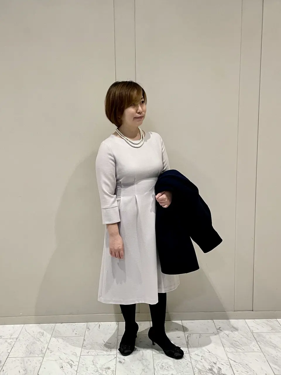 組曲 S 木下 コーディネート画像