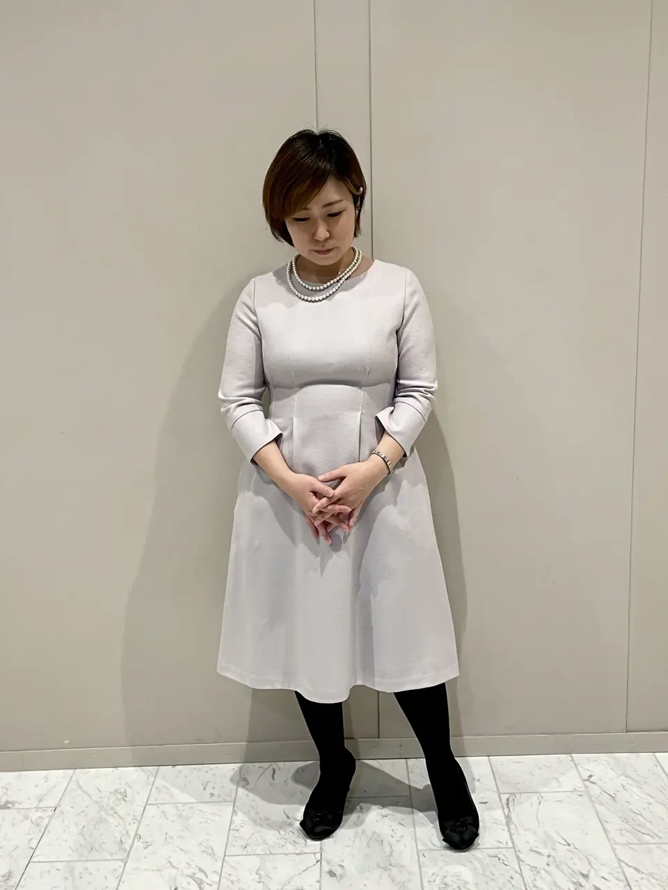 組曲 S 木下 コーディネート画像