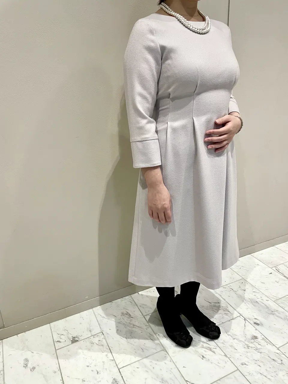 組曲 S 木下 コーディネート画像