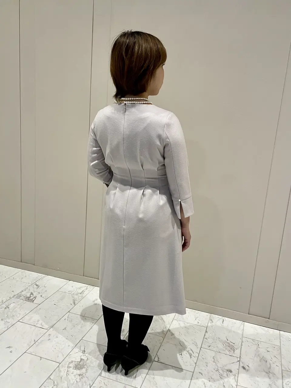 組曲 S 木下 コーディネート画像