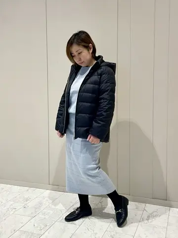 組曲 S 木下 コーディネート画像