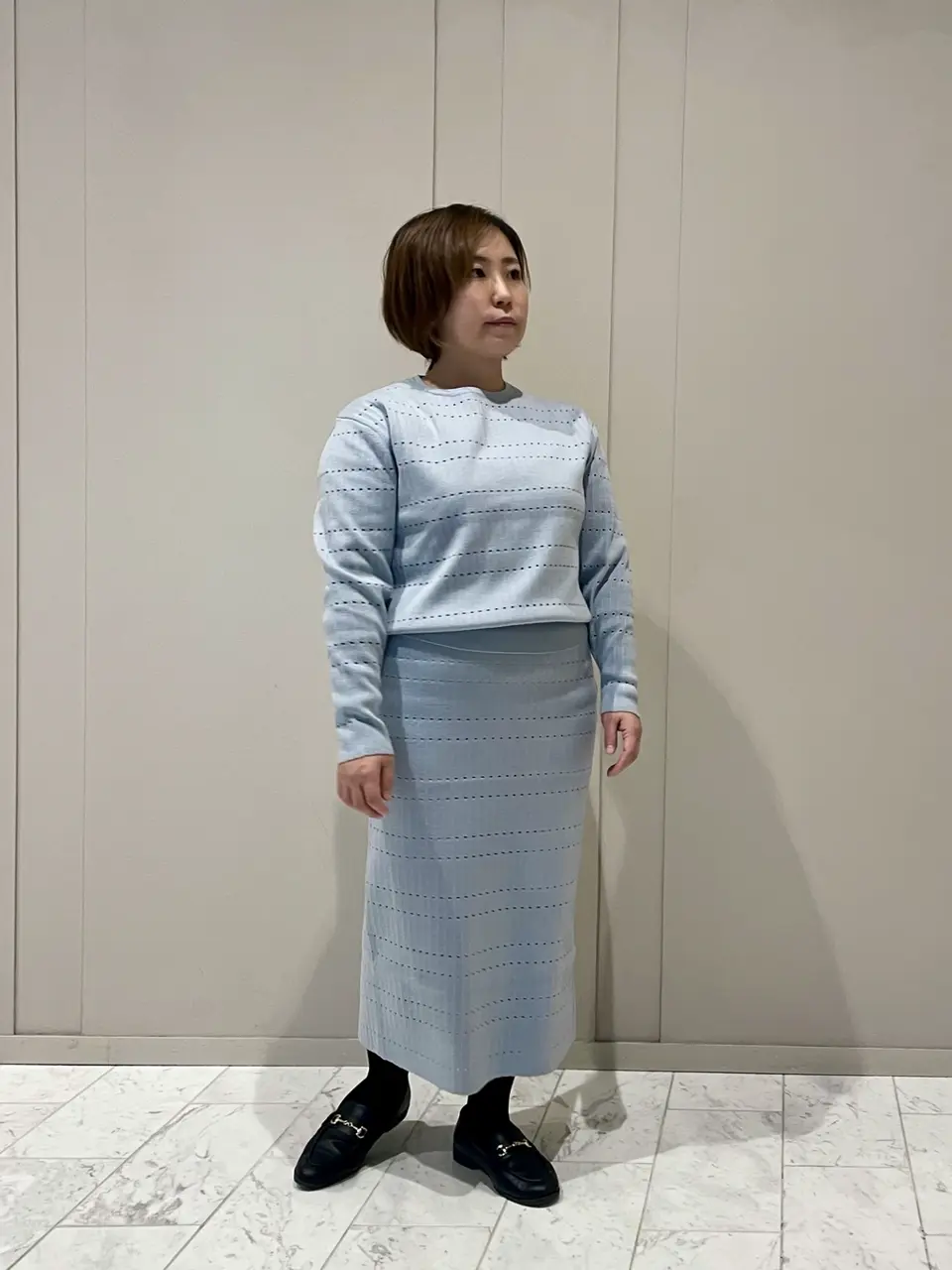 組曲 S 木下 コーディネート画像