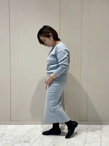 組曲 S 木下 コーディネート画像