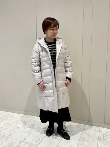 組曲 S 木下 コーディネート画像