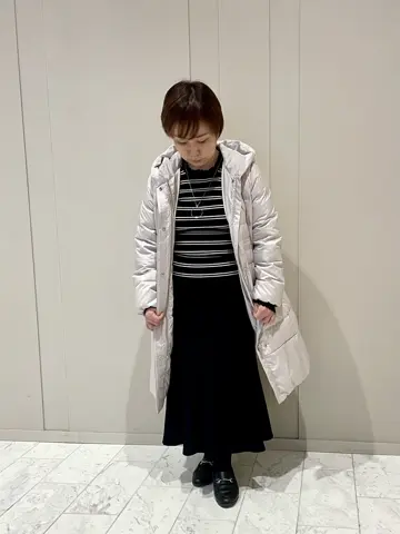 組曲 S 木下 コーディネート画像