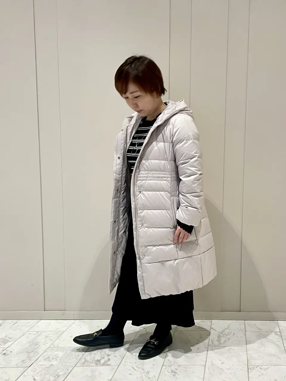 組曲 S 木下 コーディネート画像